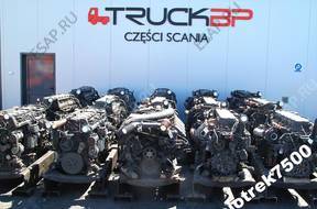 SCANIA CZCI год и 4 <TRUCK BP> SILINIK